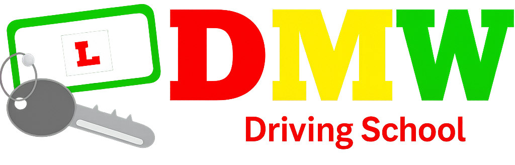 DMW Driving School